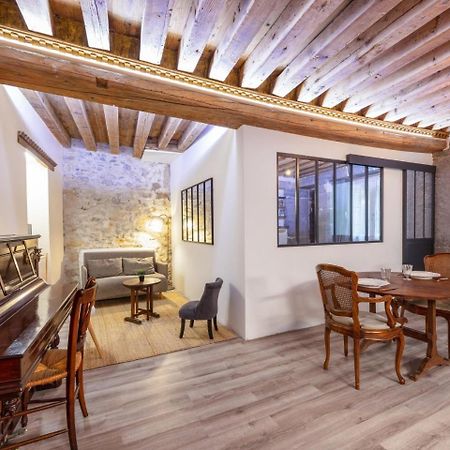 Апартаменты L'Atelier Des Traboules, Au Coeur Du Vieux Lyon Ail Экстерьер фото